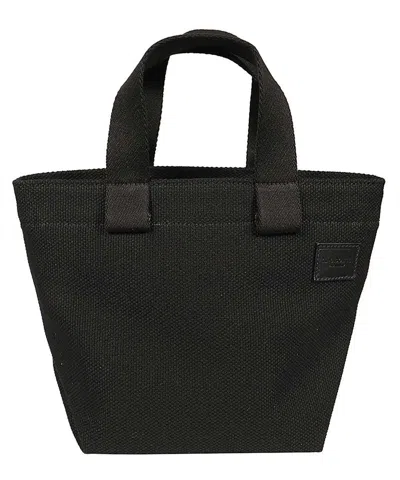 Il Bisonte Handbag In Black