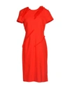 ALTUZARRA Knee-length dress,34689560VO 6