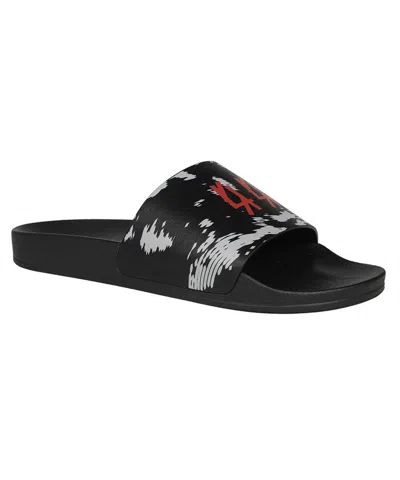 44 Label Group Slides With Logo In Black