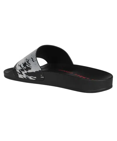 44 Label Group Slides With Logo In Black