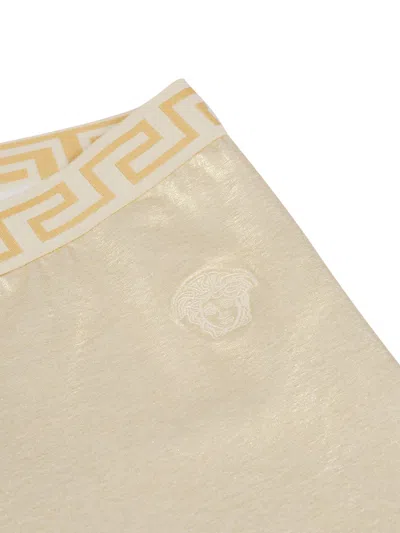 Versace Pant In Multi