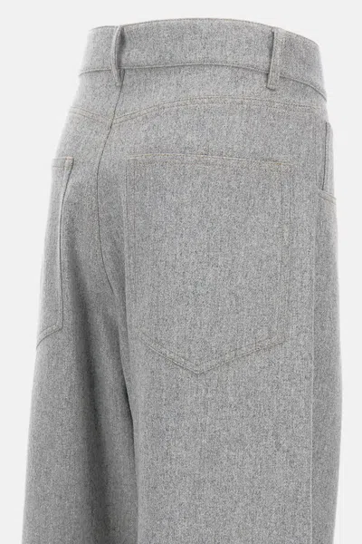 Jejia Gigi Pant In Gray