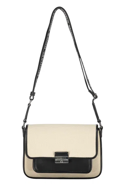 Michael Kors Crossbody Bag In White