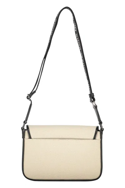 Michael Kors Crossbody Bag In White