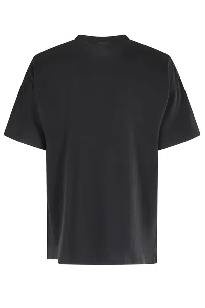 Represent Men's Thoroughbred T-shirt In Black