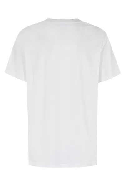 Apc White Standard Item T-shirt In White