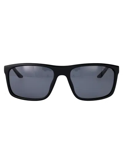 Nike Fire L P Sunglasses In Black
