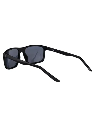 Nike Fire L P Sunglasses In Black