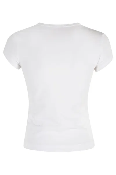 Diesel Angie T-shirt In Multi