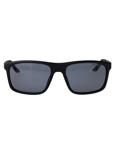 Nike Fire L P Sunglasses In Black