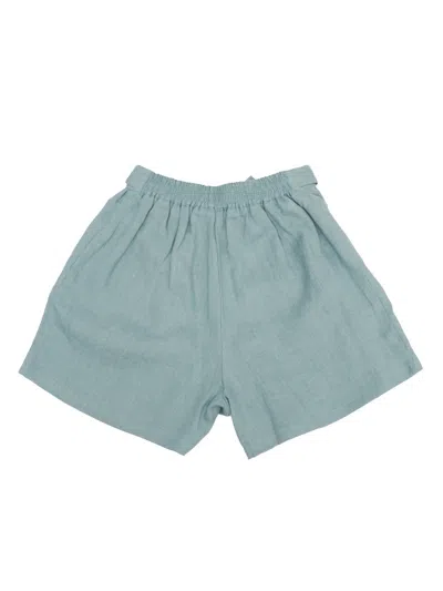 Chloé Shorts In Gray