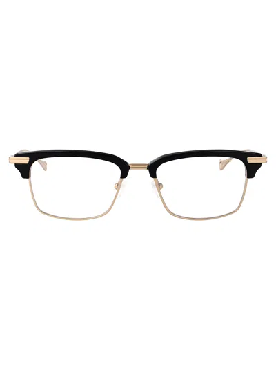 Dita Lsa-439 Glasses In Black
