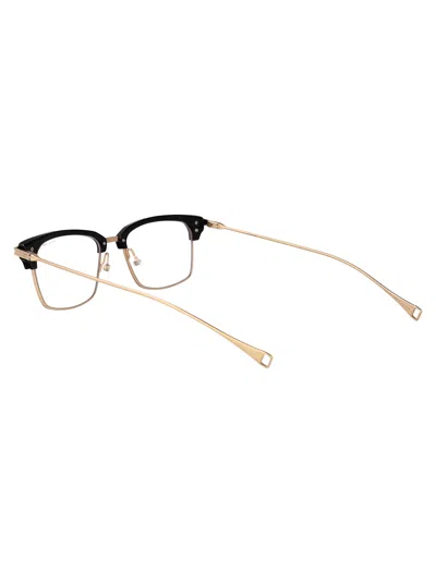 Dita Lsa-439 Glasses In Black