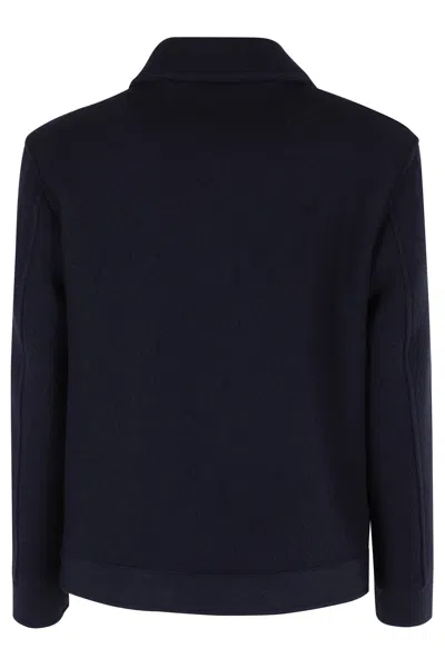 Fay Chaqueta Casual - Azul In Blue