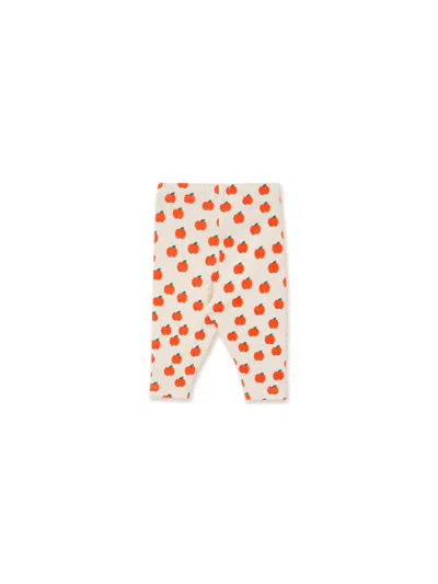 Tinycottons Pants In Orange