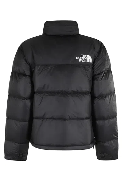The North Face W 1996 Retro Nuptse Jacket In Black