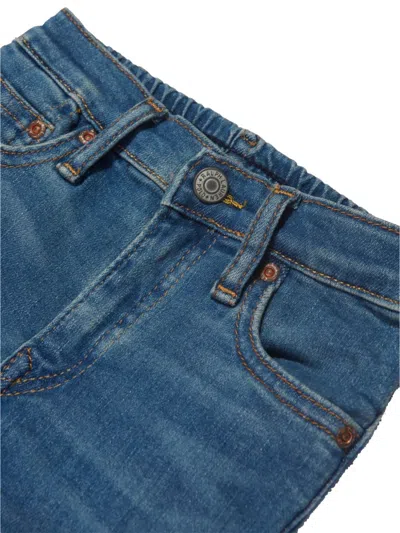 Polo Ralph Lauren Jeans In Blue