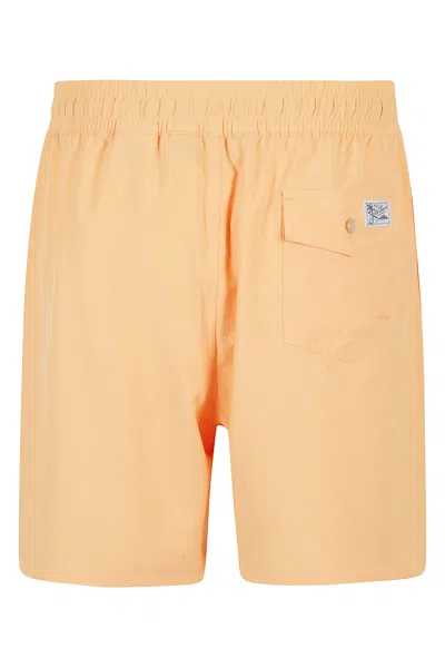 Polo Ralph Lauren Costume In Orange