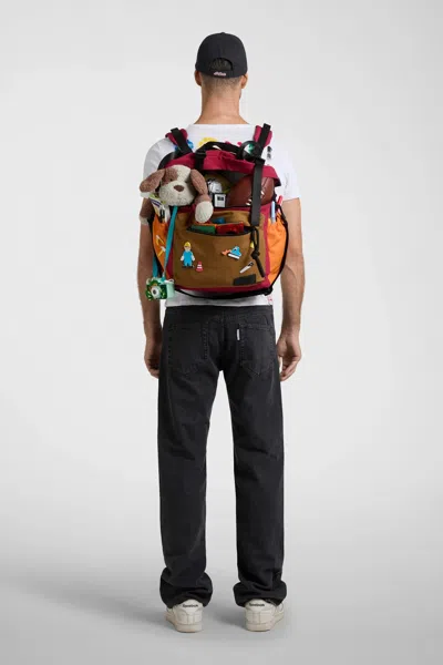 Re/done East West M In Multi