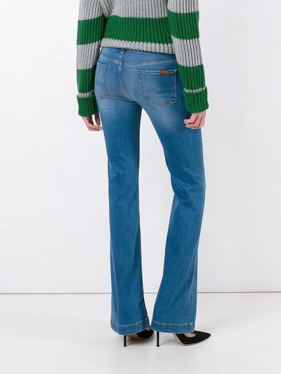 Shop 7 For All Mankind Charlize Jeans