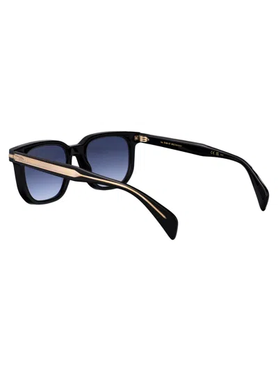 Db Eyewear By David Beckham Db 7133/s Sunglasses In Blue