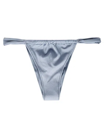 Mc2 Saint Barth Noelle Bikini Bottoms In Multi