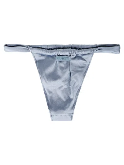 Mc2 Saint Barth Noelle Bikini Bottoms In Multi