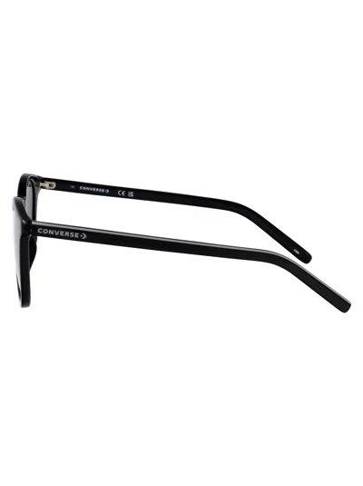 Converse Cv527s Elevate Sunglasses In Black