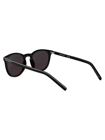Converse Cv527s Elevate Sunglasses In Black