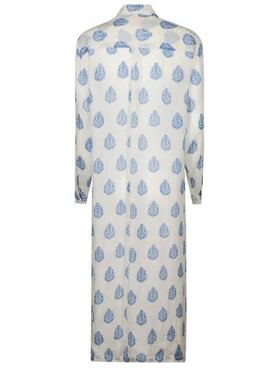 Mc2 Saint Barth Adeline In White