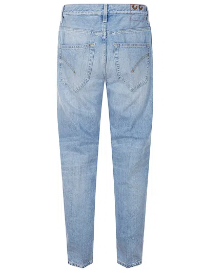 Dondup Brighton In Blue