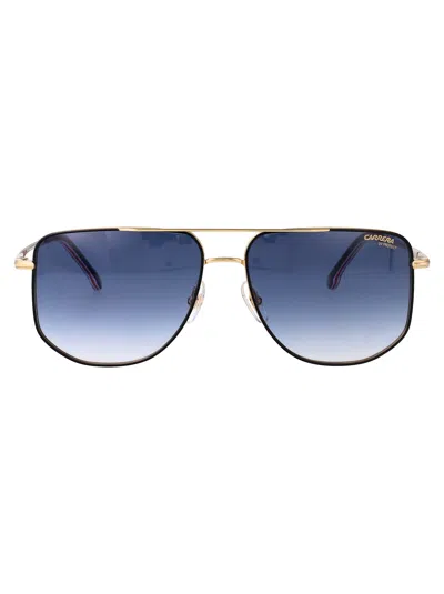 Carrera Sunglasses In Blue
