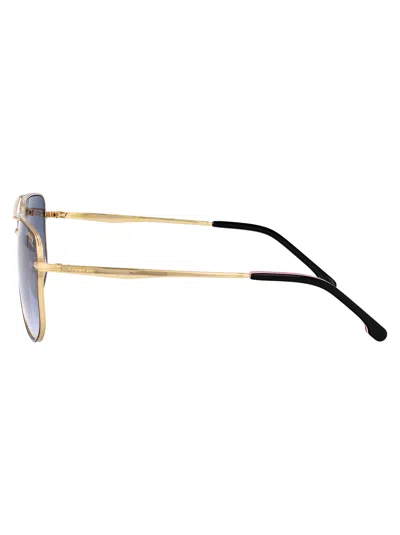 Carrera Sunglasses In Blue