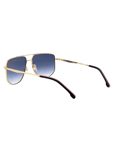 Carrera Sunglasses In Blue