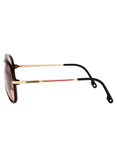Carrera C Sport 06/s Sunglasses In Brown