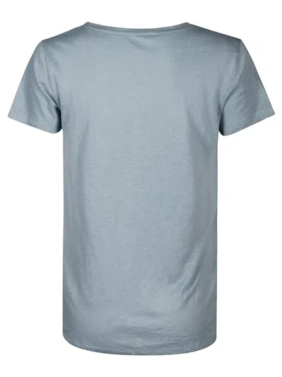 Majestic Col V M Courtes In Blue