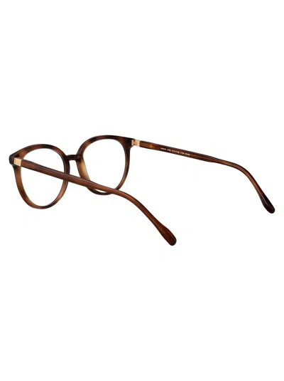 Mykita Ayan Glasses In Brown