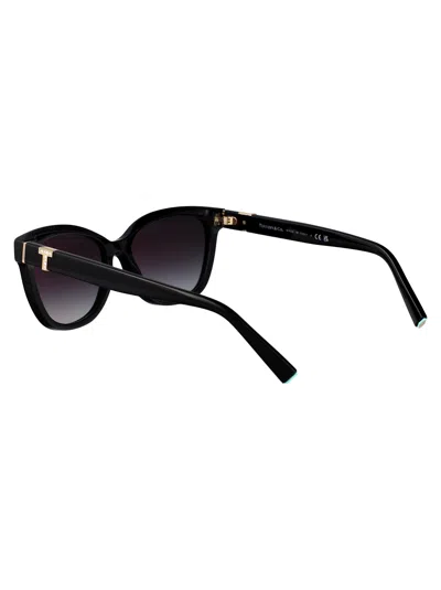 Tiffany &amp; Co. 0tf4237b Sunglasses In Black