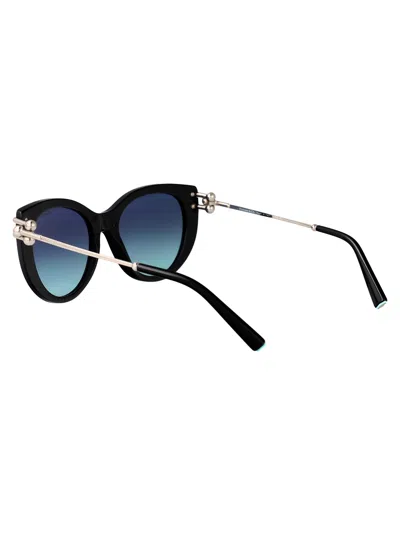Tiffany &amp; Co. 0tf4232 Sunglasses In Blue