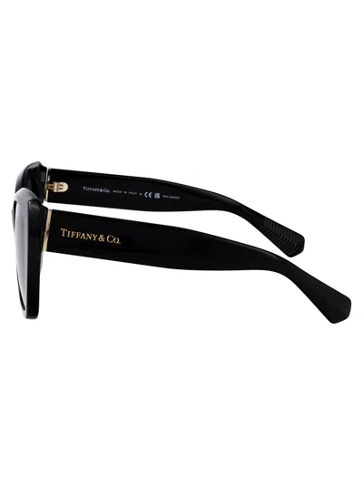 Tiffany &amp; Co. 0tf4229 Sunglasses In Black