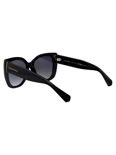 Tiffany &amp; Co. 0tf4229 Sunglasses In Black