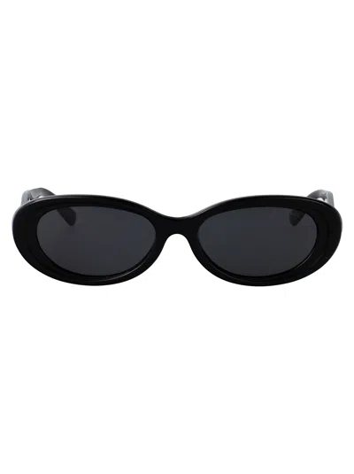 Tiffany &amp; Co. 0tf4221 Sunglasses In Black