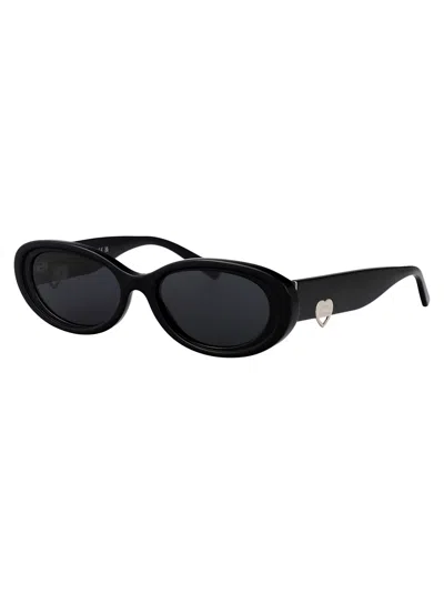 Tiffany &amp; Co. 0tf4221 Sunglasses In Black