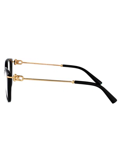 Tiffany &amp; Co. 0tf2248k Glasses In Black