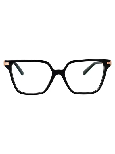 Tiffany &amp; Co. 0tf2234b Glasses In Black