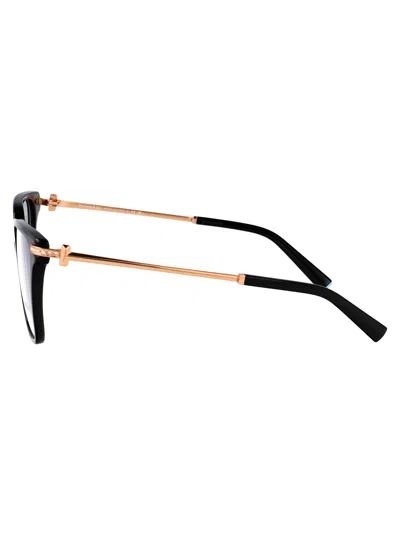 Tiffany &amp; Co. 0tf2234b Glasses In Black