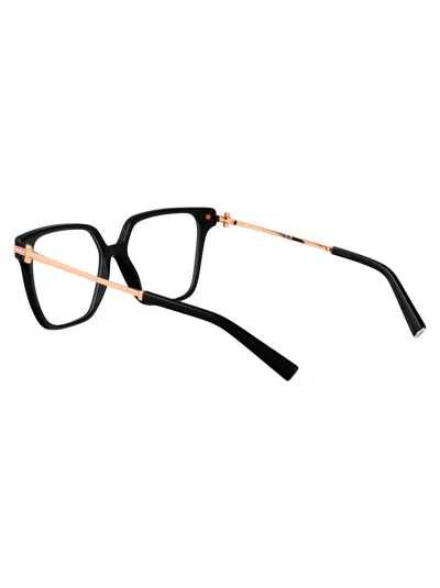 Tiffany &amp; Co. 0tf2234b Glasses In Black