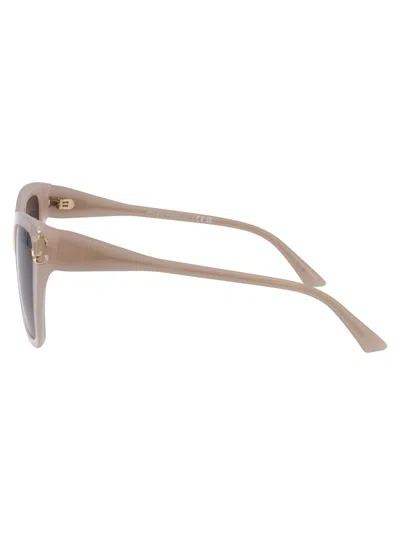 Jimmy Choo Squared Sunglasses 0 Jc5012 50258 G In Neutral