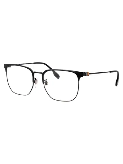 Burberry Eyewear 0be1383d Glasses In Black
