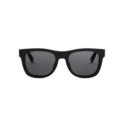 Bulgari Sunglasses Bv40063i In Black